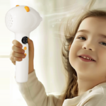 Mini Hair Dryer - Image 6