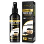 Black Rice Water Hair Spray - Image 2