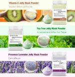 Whitening Face Mask - Image 5