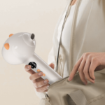 Mini Hair Dryer - Image 5