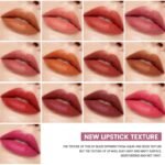 Matte Liquid Lipstick Set - Image 5