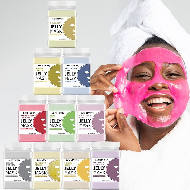 H4a09ba54d8ed48d5a768cb1c3eeb2b229 Whitening Face Mask - Image 1