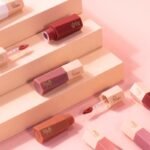 Matte Liquid Lipstick Set - Image 2