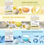 Whitening Face Mask - Image 4