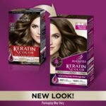 Keratin Color Semi-Permanent Hair Dye - Image 6
