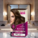 Keratin Color Semi-Permanent Hair Dye