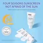 SPF 50+ Sunscreen - Image 4